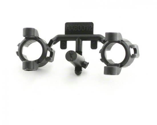 AXIAL C Hub Carrier Set