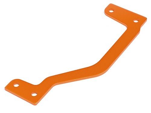 HPI Rear Brace (Orange)