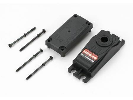 Spektrum Case Set: H6040