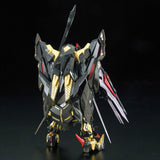 Bandai Hobby Rg 1/144 Gundam Astray Gold Frame Amatsu Mina