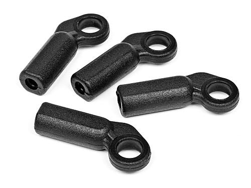 HPI Steering Ballend 6.8mm (4Pcs)