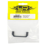 Yeah Racing Aluminum 7075 Front Chassis Stiffener For Tamiya TC01