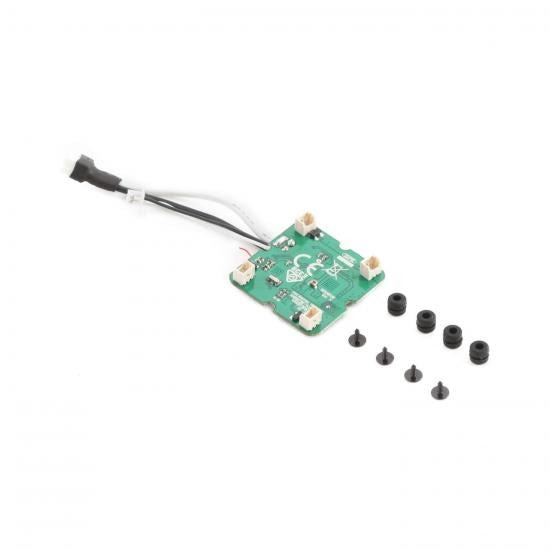BLH Main Control Board: Nano QX 2 FPV