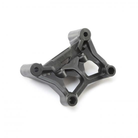 Losi Upper Arm/Shock Mount, Front: Super Baja Rey (Losi254039)