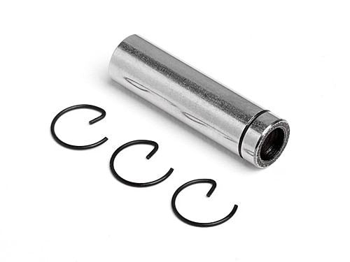 HPI Piston Pin/Retainer Set (K5.9)