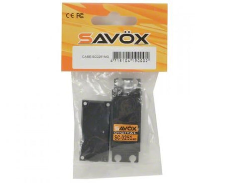 Savox Sc0251 Case Set