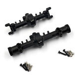 Yeah Racing Aluminum Axle Housing Set (F & R) For Kyosho Mini-Z 4x4 MX-01