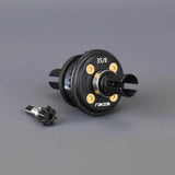 Fonzon 35/8T Full Metal Split Fr/Rr Diff - Arrma 6S Series