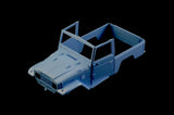 Italeri Toyota BJ-44 “Land Cruiser”Soft Top/Hard Top