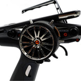 Yeah Racing Aluminium Screws Set For Futaba 10Px