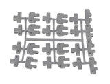 Rc4Wd Utility Bed Replacement Hinges - Chevy K10 Scottsdale