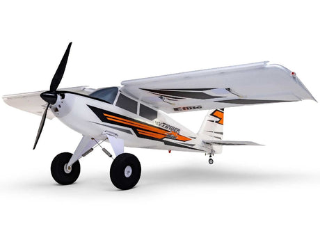 E Flite Night Timber X Evolution 1.2M Pnp