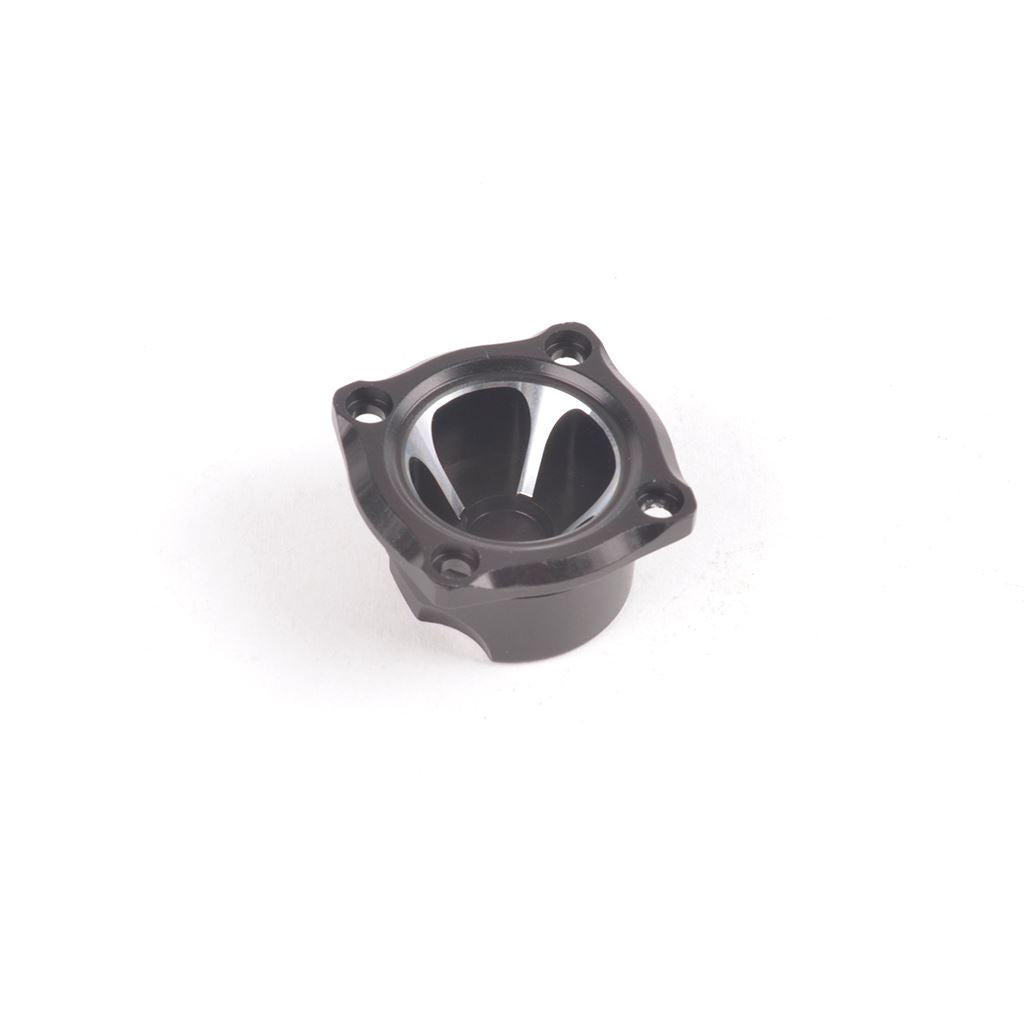 Contact Back Plate Boost .21 - 5TR/X/Z