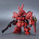 Bandai Hobby Sd Gundam Ex-Standard Sazabi