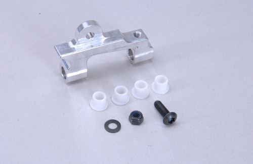 FG Modellsport Rr lower swivel part right EVO 04
