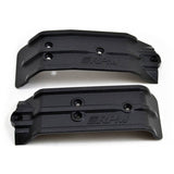 Rpm Front & Rear Skid Plates For Traxxas Mini Maxx/Mini Xrt