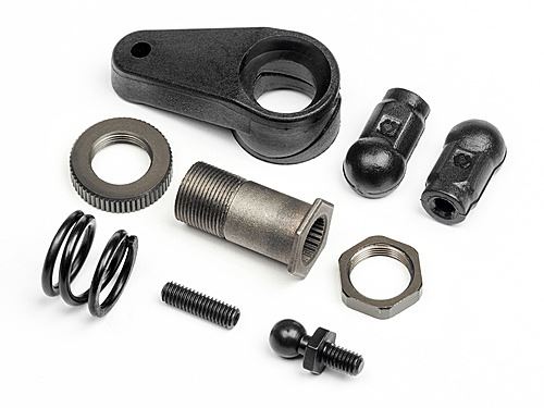 HPI Servo Saver Set