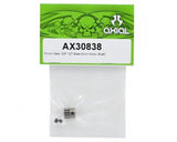 AXIAL Pinion Gear32P 12T Steel 5mm Motor Shaft