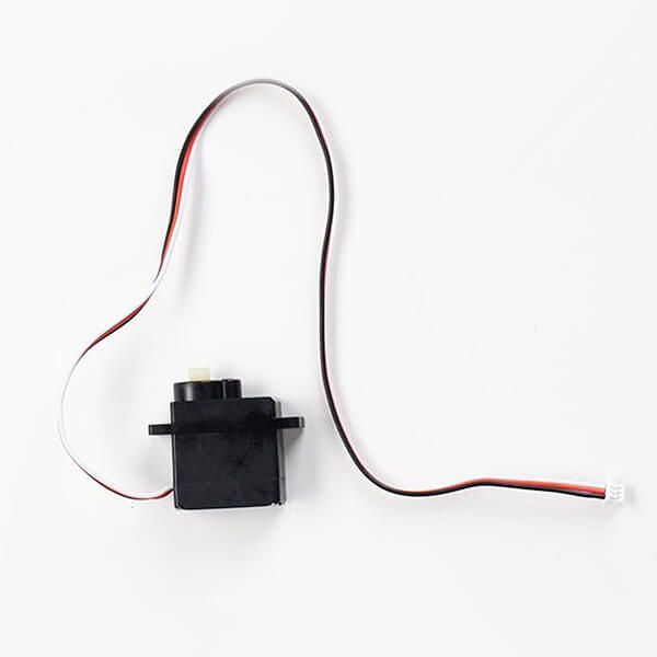 ROC HOBBY 9G SERVO WIRE  270MM