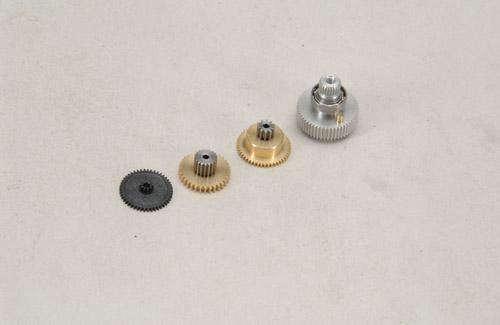 Futaba Gear Set - Servo S9402/9405