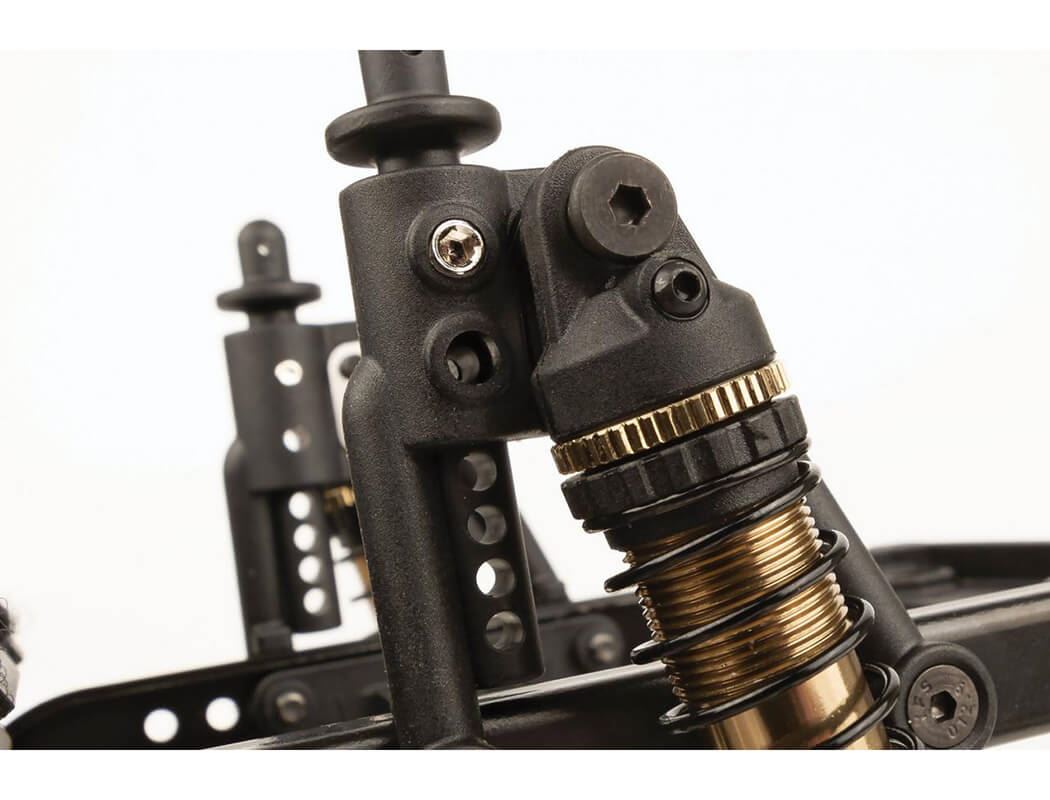 Element Rc Enduro Builders Kit 3