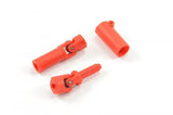 FTX Mini Outback 2.0 Main Centre Driveshaft + Axle Hub