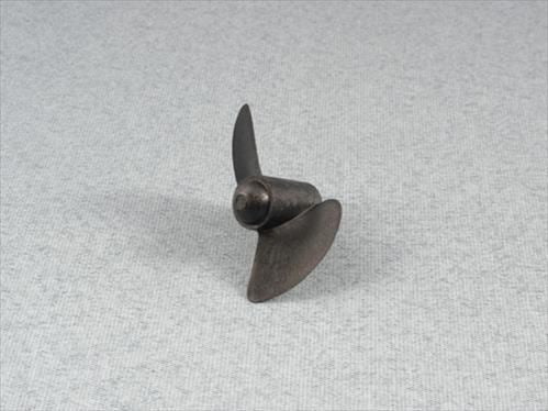 RACTIVE 2 Bladed 35mm Waterscrew XP GFN M4 LH