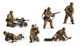 Zvesda Soviet Assault Group Wwii 1943-1945