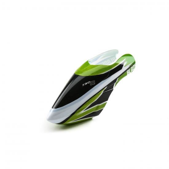 BLH Stock Canopy, Green: 130 S