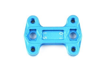 Tamiya F104 Alu Upper Sus Mount
