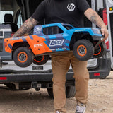 Losi 1/5 5Ive-Te 3.0 Electric 4Wd Desert Truck Rtr