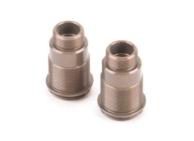 Schumacher Shock Body - Mi6 - (pr)