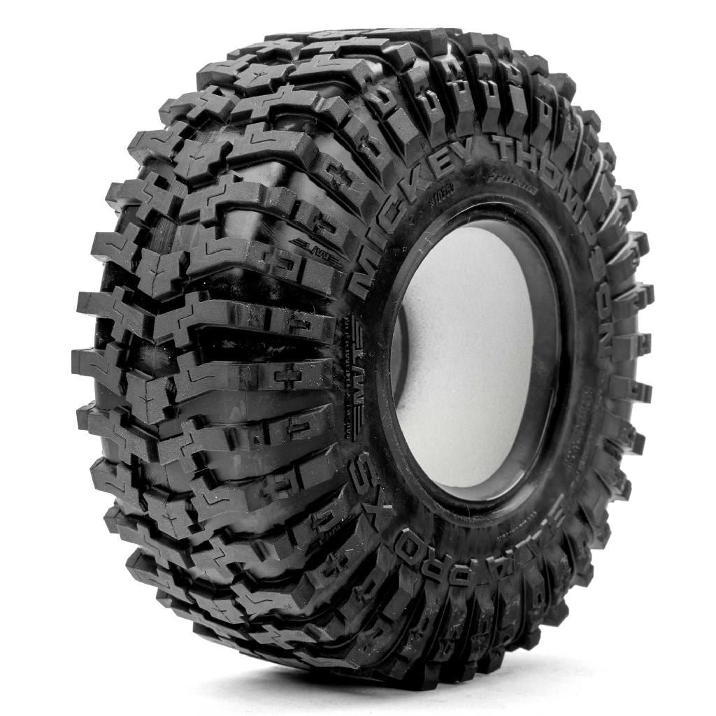 Pro-Line 1/10 Mickey Thompson Baja Pro Xs G8 Front/Rear 1.9In Crawler