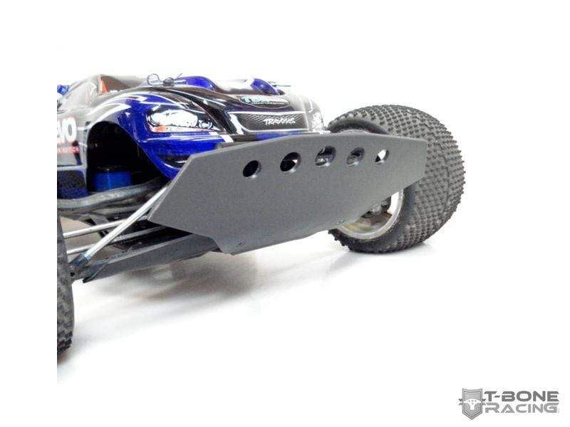 T-Bone Racing 3pc Basher Front Bumper - Traxxas REVO