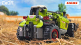 Cada Claas Scorpion 756 Farm Telehandler - 401 Pcs