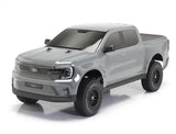 Cen Racing Ford Ranger Ms-Rt 1/10 Rtr Truck - Command Grey