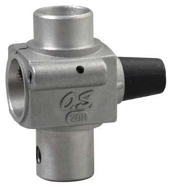 OS Engine Carburettor Body - (20H)