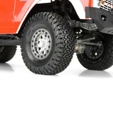 Proline 1/10 Bfg All-Terrain Ko2 G8 Front/Rear 1.9In Rock Crawling Ti