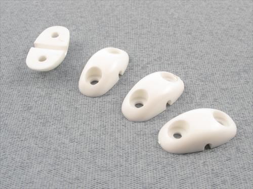 RACTIVE U/C Clamps - 12G (pk4)