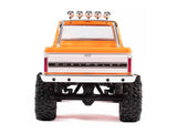 Axial 1/24 Scx24 1971 Chevrolet C10 4Wd Truck Rtr, Orange