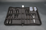 Koswork Tool Set (10Pcs) With Tool Bag