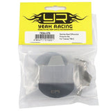 Yeah Racing Stainless Steel Differential Protector Set For Traxxas TRX-6