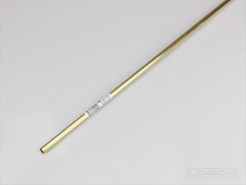 KS 36" Round Brass Tube 11/32" (Pk1)