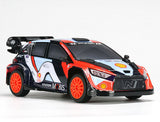 Carisma Hyundai I20N Rally1 1 24 Rtr Rc Car