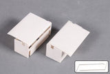 FMS 1400MM T28 TROJAN V4 MAIN LANDING GEAR COVER SET