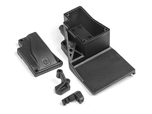 HPI Receiver Box Set