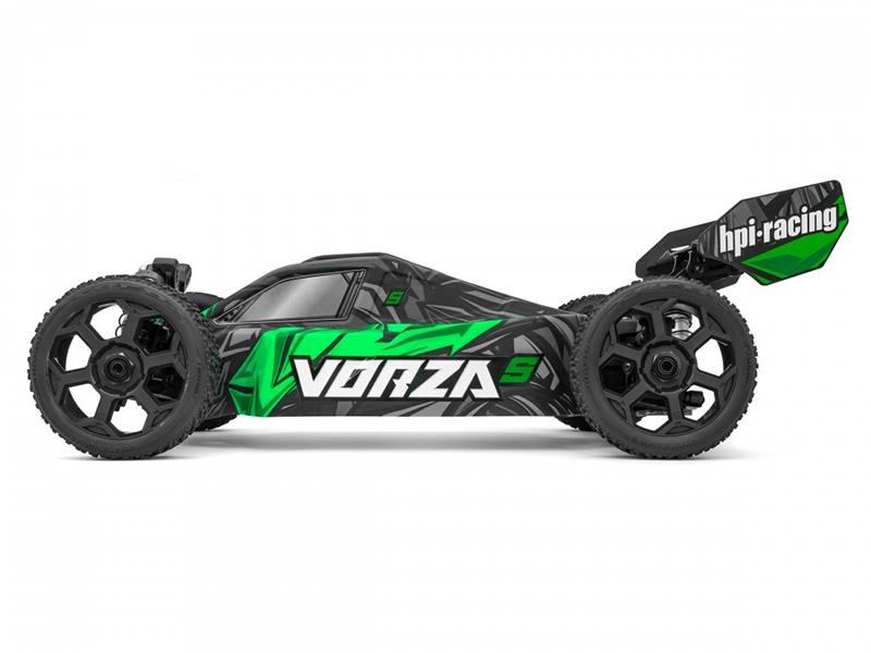 HPI Vorza S Buggy FLUX