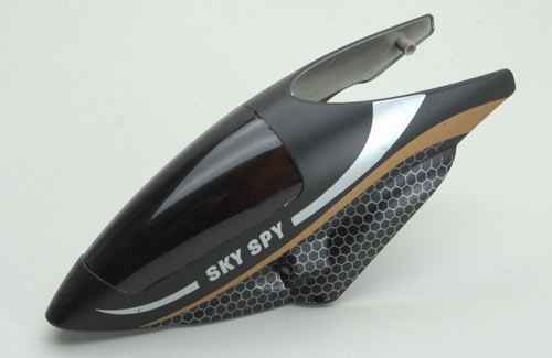Ripmax Sky Spy 4Ch - Canopy