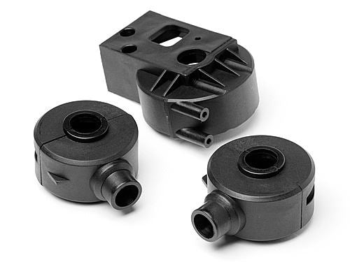 HPI Gear Box Set