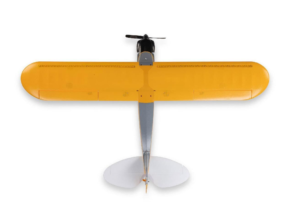 Hobbyzone Carbon Cub S 2 1.3M Cleetus McFarland Special Edition Bnf Ba
